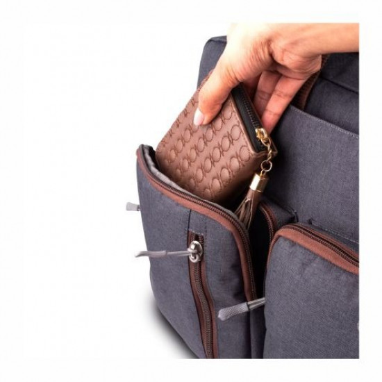 Commuter Sling Bag | Branded Laptop Bags | PROMOrx