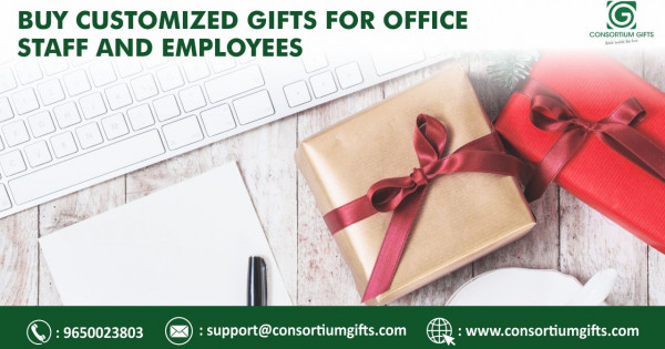 Advantages Of Gifting Corporate Gifts - Presto Gifts Blog