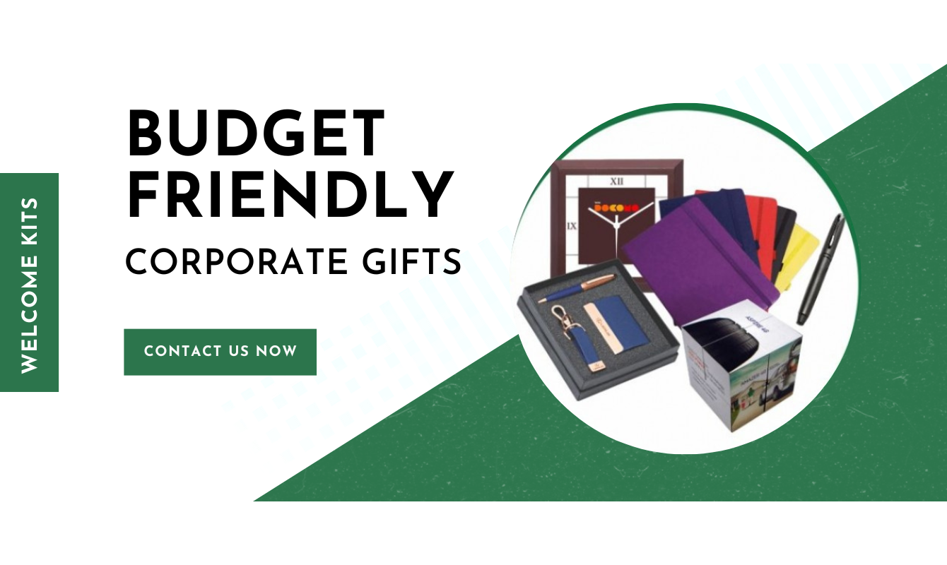 Get Best Corporate Gifts to Give For Your Colleagues