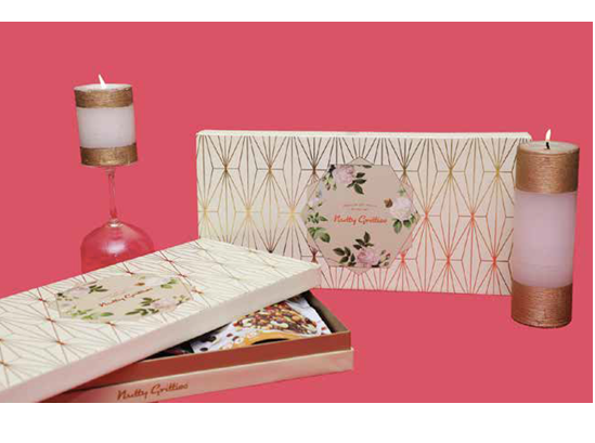 Buy and Send Diwali Gift Hampers Online from Desifavors