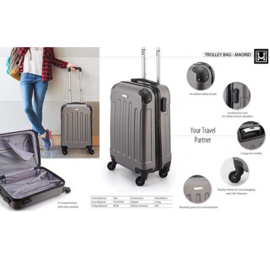 The 16 Best Affordable Luggage Pieces for 2023 - PureWow
