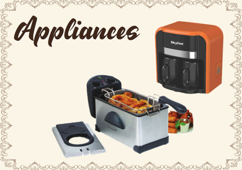 Home Appliances