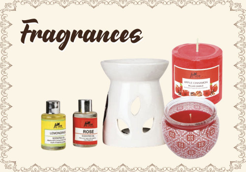 Fragrances