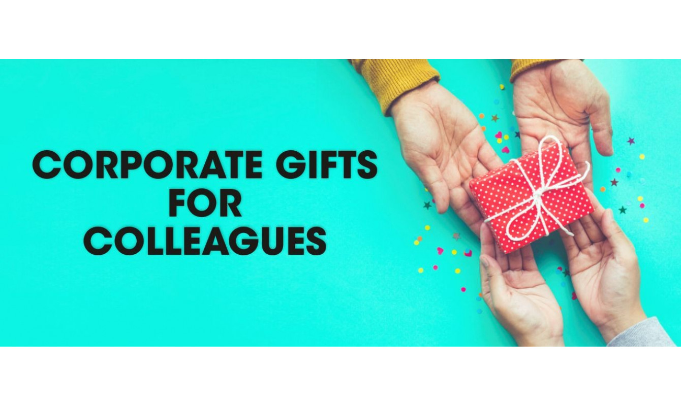 Corporate Gifting Trends | Top Promotional Products