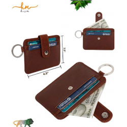 CARD HOLDER MONEY CLIP - CGP-2407