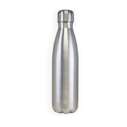 Insulated Stainless Steel Water Bottle 200 ml Termo Lunchbox Mini 8320-I  IRIS BARCELONA