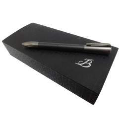 Premium Boardroom Carbon ball pen - BRM-033