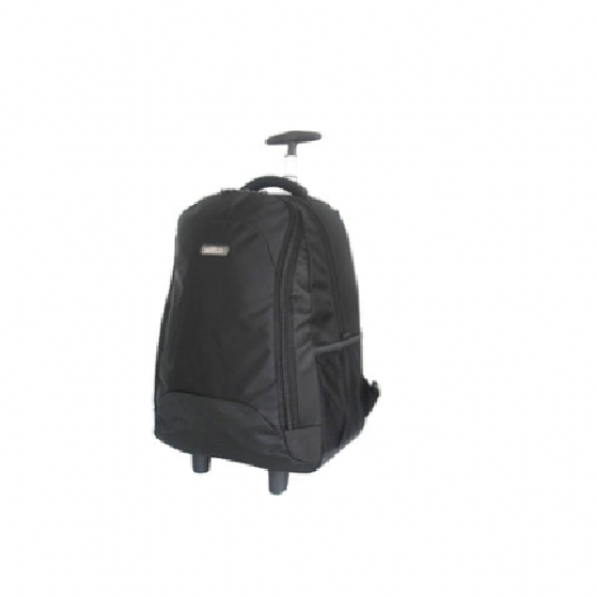 360 Degree Rolling Blue & Black Overnighter Laptop Trolley Bags, For  Travelling, 1 at Rs 3500 in Ernakulam