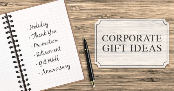 Corporate Gifting – Winton + Waits