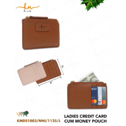 CARD HOLDER MONEY CLIP - CGP-2407