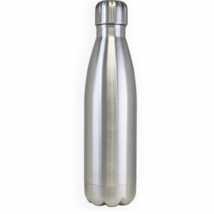 1 Litre Capacity stainless steel Fridge Bottle