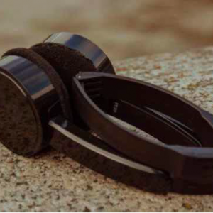 Audio Flex Folding Headphone - CGP-2171