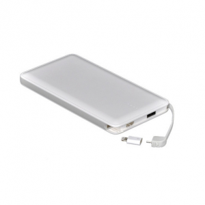 10,000 MAH lithium Polymer Power Bank