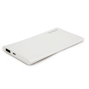 2,500 mAh PowerBank