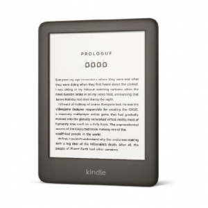 All-New Kindle