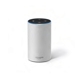 Amazon Echo