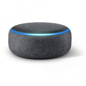 Echo Dot (3rd Gen)