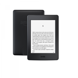 Kindle Paperwhite