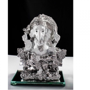 Ceramic Ganesha - CGP-1193