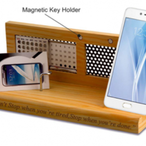 5 in 1 Desktop Organizer - Type 1