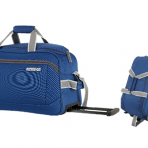 Apex Wheel Duffle