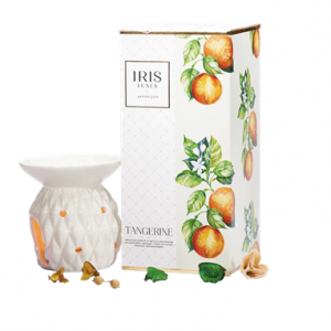 FRAGRANCE VAPORIZER Tangerine