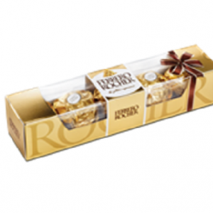 Ferrero Rocher Boxed Chocolates