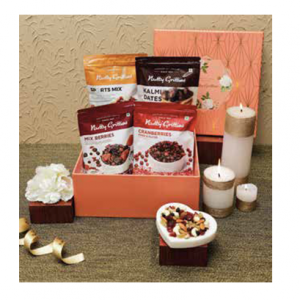 INDULGENCE GIFT BOX