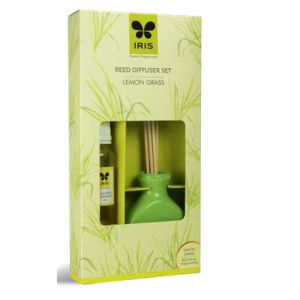 REED DIFFUSER 45 ml