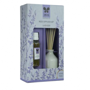 REED DIFFUSER 60 ml