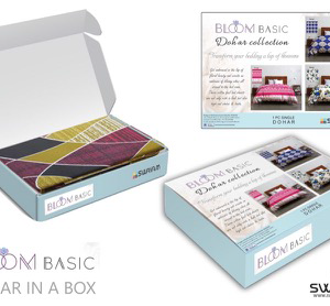 Bloom Basic Box - CGP-3035