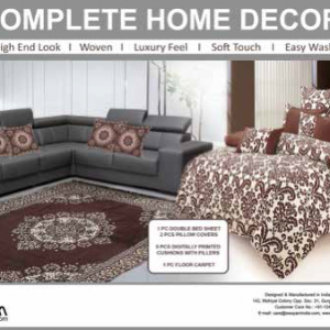 Complete Home Decor - CGP-3019