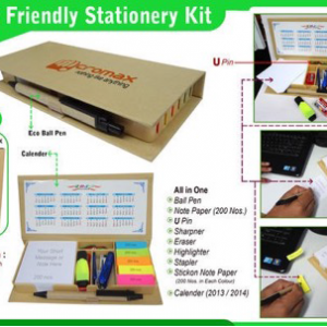 Desktop Stationery kit - CGP-1498 C