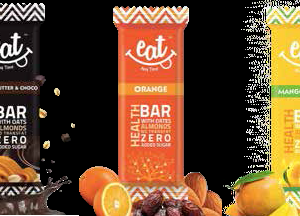 Healthy Energy Bars - CGP-3081