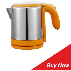 Kettle VTL-5009