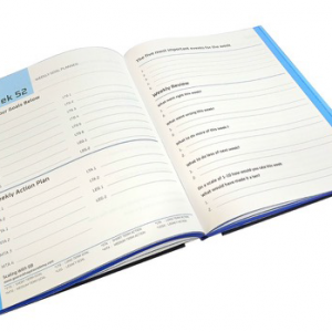 SWGB Goal Planner - CGP-3079