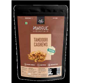 Tandoori Cashew - CGP-3088