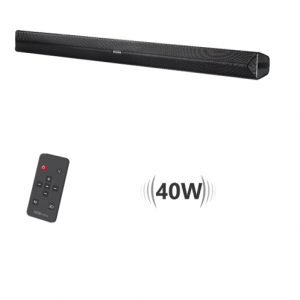 40W Wireless Sound Bar