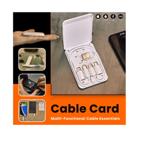 CABLE CARD - CGP-3134