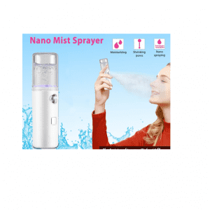 Nano Mist Sprayer