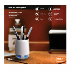 XECH Pen Stand Speaker - CGP-2454