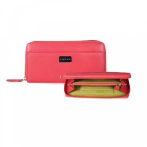 MINI ZIP AROUND WALLET - AC1268340_2-1