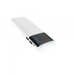 Ubon Pocket Size 10000mAh Power Bank - CGP-2927