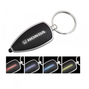 Glow Light Key Chain - CGP-2519