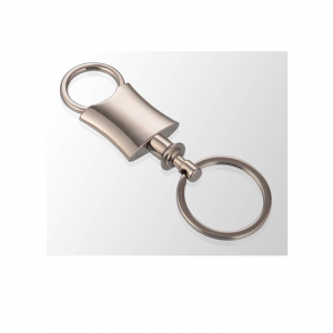 Loop n Lock Key Chain - CGP-2426