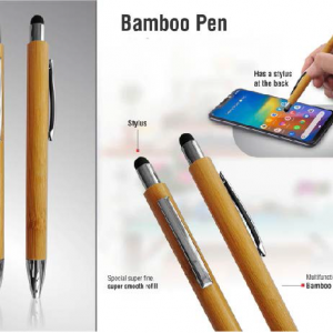 Bamboo Pen - CGP-3285