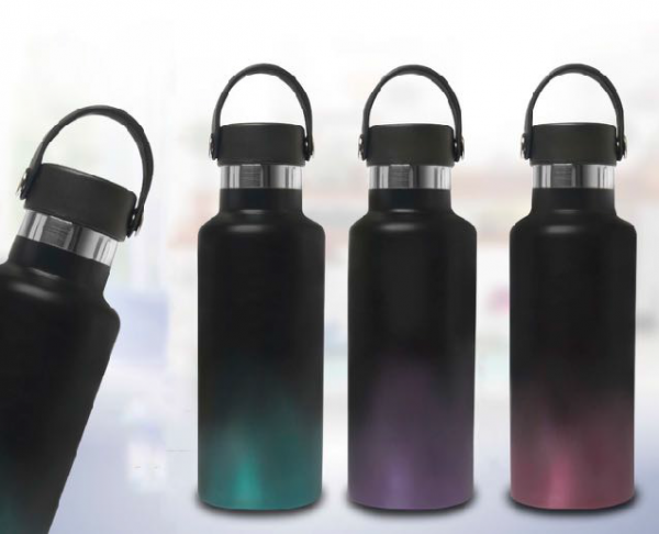 Dual Tone Vacuum Bottle - CGP-3263