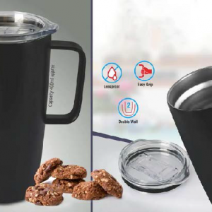 Royal Stainless Steel Vacuum Mug - CGP-3264