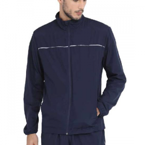 PUMA Full Sleeve Solid Men Sports Jacket - CGP-3297