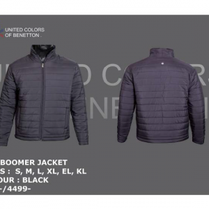 UCB Boomer Jacket - CGP-3301